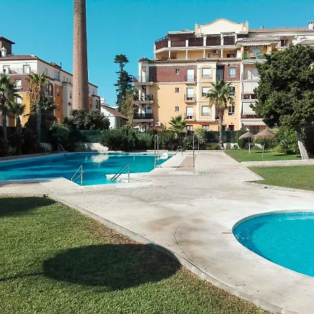 Apartment Apartamento De Verano A 3 Minutos De La Playa Torre Del Mar