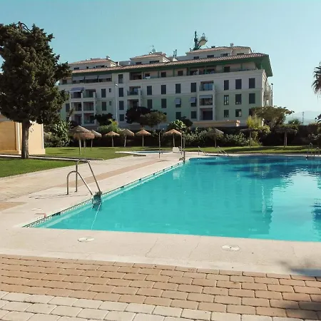 Apartamento De Verano A 3 Minutos De La Playa * Torre Del Mar