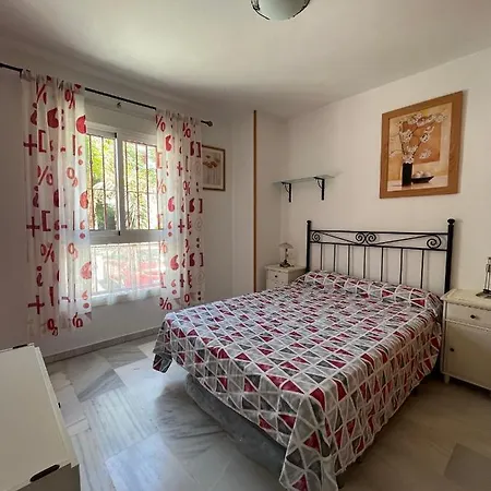 Apartamento De Verano A 3 Minutos De La Playa Apartment *