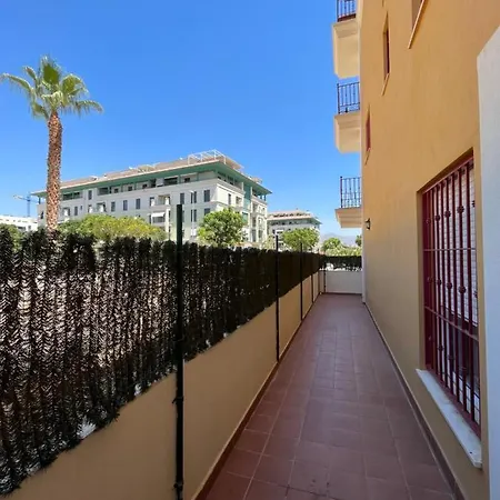 Apartamento De Verano A 3 Minutos De La Playa *